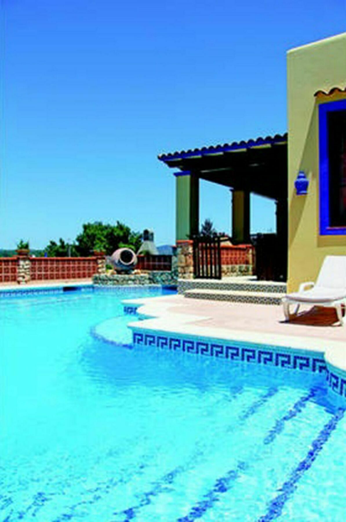 Villa Can Palazon Montecristo Exterior foto